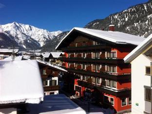 Austria-Erlebnis Hotel Tiroler Adler