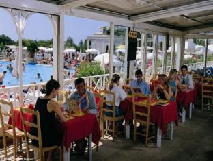 Restaurant - Pierre & Vacances Cannes Villa Francia
