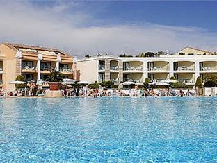 Hotel Exterior - Pierre & Vacances Cannes Villa Francia
