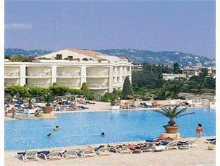Swimming pool - Pierre & Vacances Cannes Villa Francia