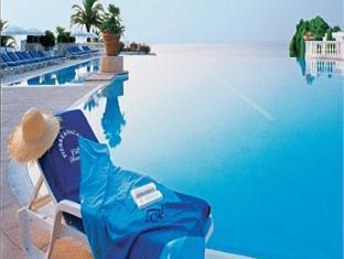 Swimming pool - Pierre & Vacances Cannes Villa Francia