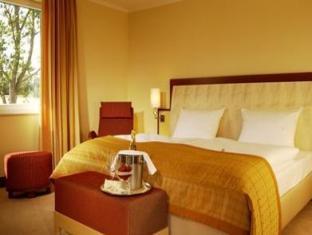 Best Western Premier Castanea Resort Hotel