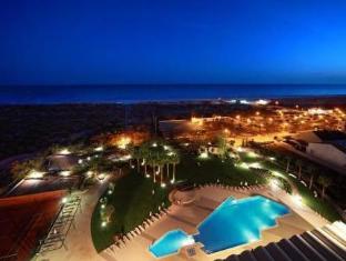 Eurotel Altura Hotel & Beach Resort