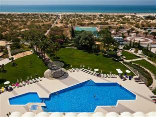 Portugal-Eurotel Altura Hotel & Beach Resort