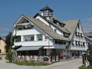 Slovenia-Hotel Penzion Jagodic