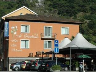 Switzerland-Al Giardinetto Hotel