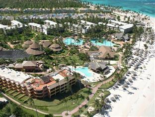 Dominican Republic-VIK Hotel Cayena Beach - All Inclusive