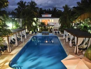 Dominican Republic-Celuisma Cabarete Beach Hotel