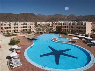 Egypt-Sol Y Mar Sea Star Resort