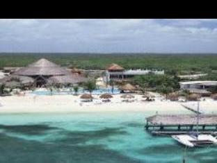 Mexico-Desire Resort & Spa Riviera Maya