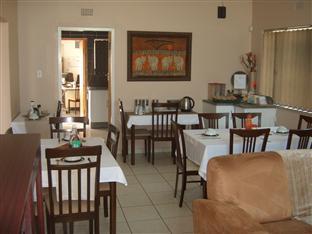 Gold Reef Place Guest House