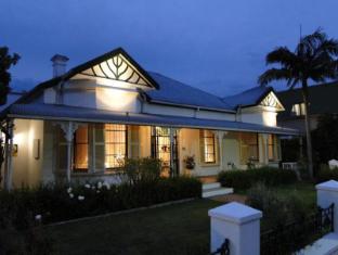 Fynbos Villa Guesthouse