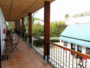 Fynbos Villa Guesthouse