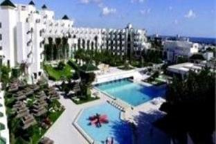 Tunisia-Nahrawess Hotel & Spa Resort