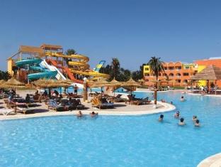 Tunisia-Caribbean World Monastir Hotel