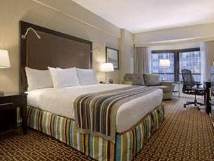New York Hilton Midtown Hotel