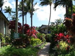 The Gardens at West Maui Hotel