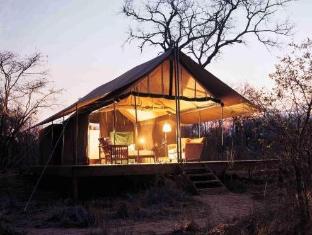 Honeyguide Tented Safari Camps Home