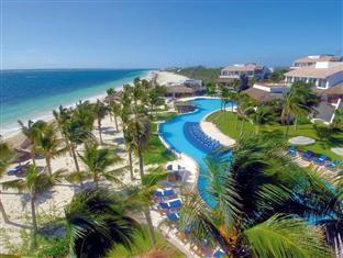Mexico-Desire Pearl Resort & Spa Riviera Maya - All Inclusive,Couples Only