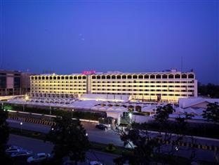 Pakistan-Marriott Islamabad Hotel
