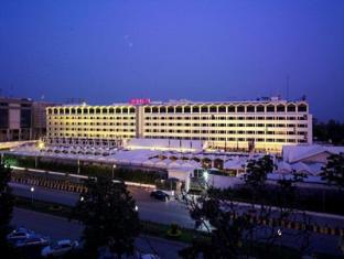 Marriott Islamabad Hotel 