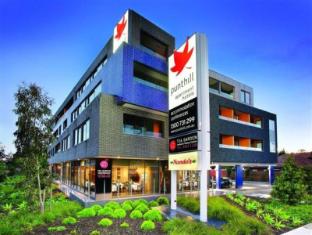 Punthill Apartment Hotels Oakleigh
