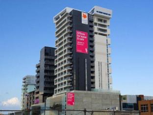 Punthill Apartments Hotels South Yarra Grand