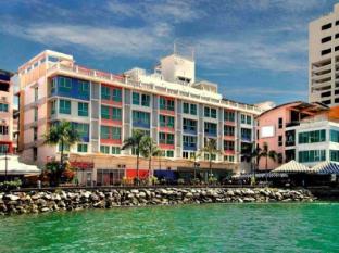 Hotel Sandakan Waterfront 