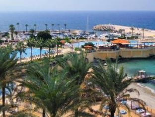 Lebanon-Moevenpick Hotel And Resort Beirut