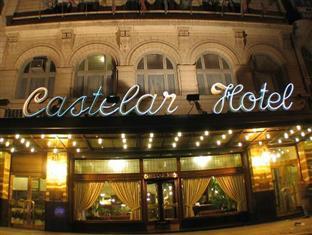Argentina-Castelar Hotel & Spa
