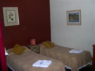Sudamerika Hostel & Suites