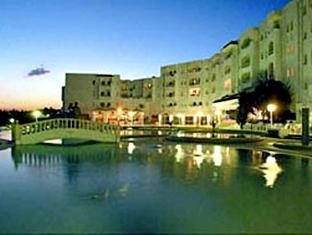 Tunisia-Anais Hotel