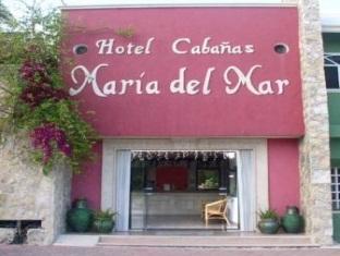 Mexico-Cabanas Maria Del Mar Hotel