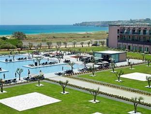 Portugal-Vila Gale Lagos Hotel