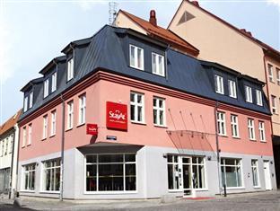 Sweden-StayAt Hotel Apartments Lund