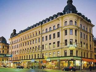 Sweden-Adlon Hotell
