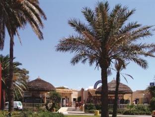 Tunisia-Sun Beach Resort