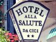 Отель Hotel Alla Salute (Italy, 30123, Venice, Fondamenta Ca Bala 222