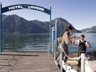 Hotel Lovere Resort and Spa