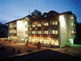 Austria-Hotel Central