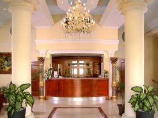 Malta-Hotel Xlendi Resort & Spa