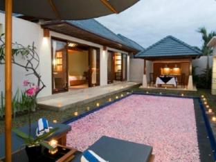 The Palm Suite Villa And Spa