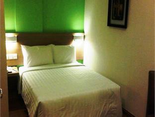  Hotel Sentral - Room type photo
