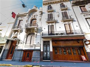 Argentina-Mansion Dandi Royal Tango Hotel