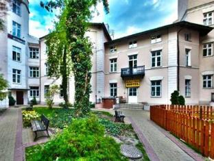 Nathans Villa Hostel Warsaw