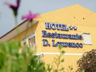 Hotel Restaurante Dom Lourenco