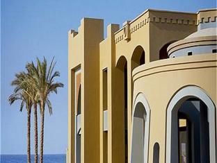 Crowne Plaza Resort Sahara Oasis Port Ghalib