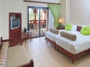 Crowne Plaza Resort Sahara Oasis Port Ghalib