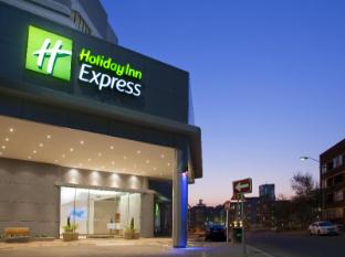 Holiday Inn Express Pretoria Sunnypark Hotel