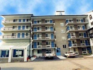 Canada-Americas Best Value Inn And Suites